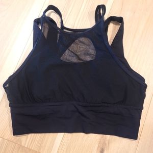 Lululemon Double Tap Sports Bra